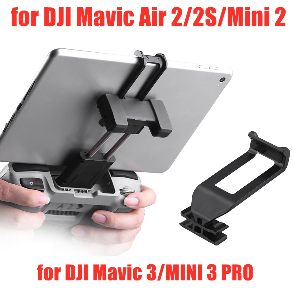 Drone Dji Rc 3 - Tablet Mobile Phone Holder for DJI