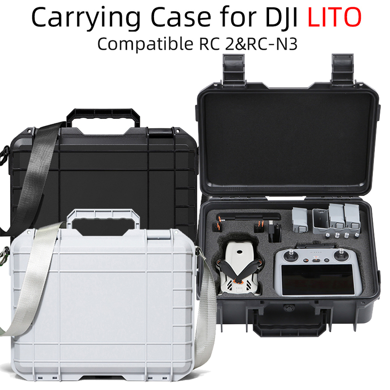 Drone X1 Rc - For DJI LITO 1 X1 Drone