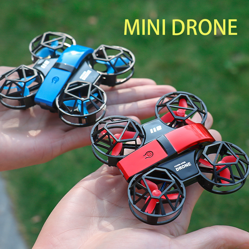 Drone Kf Rc - Dowellin D12 Drone Mini Remote Control