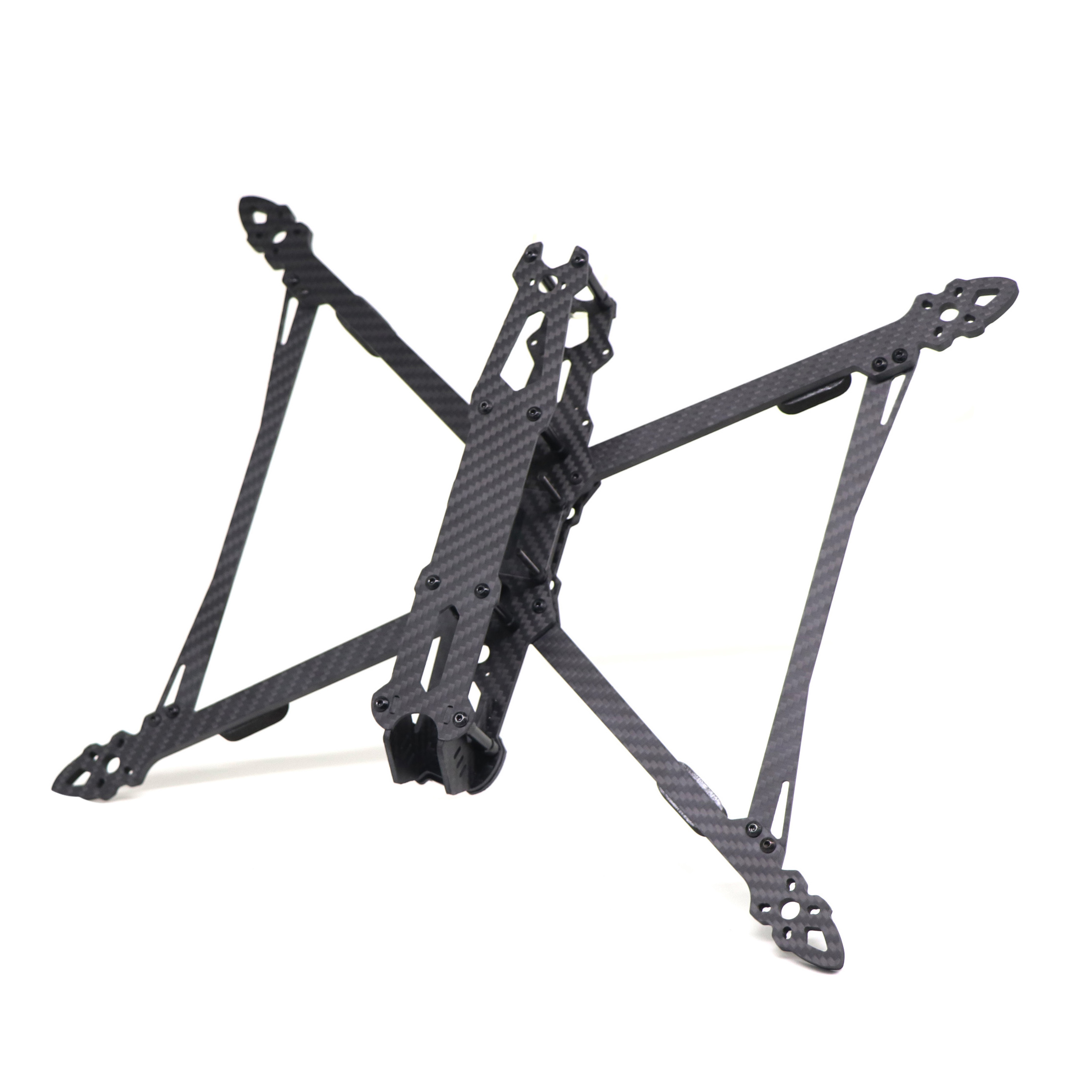Heavy Lift Drone Frame - MAK4 V2 MARK4 FPV Drone Frame