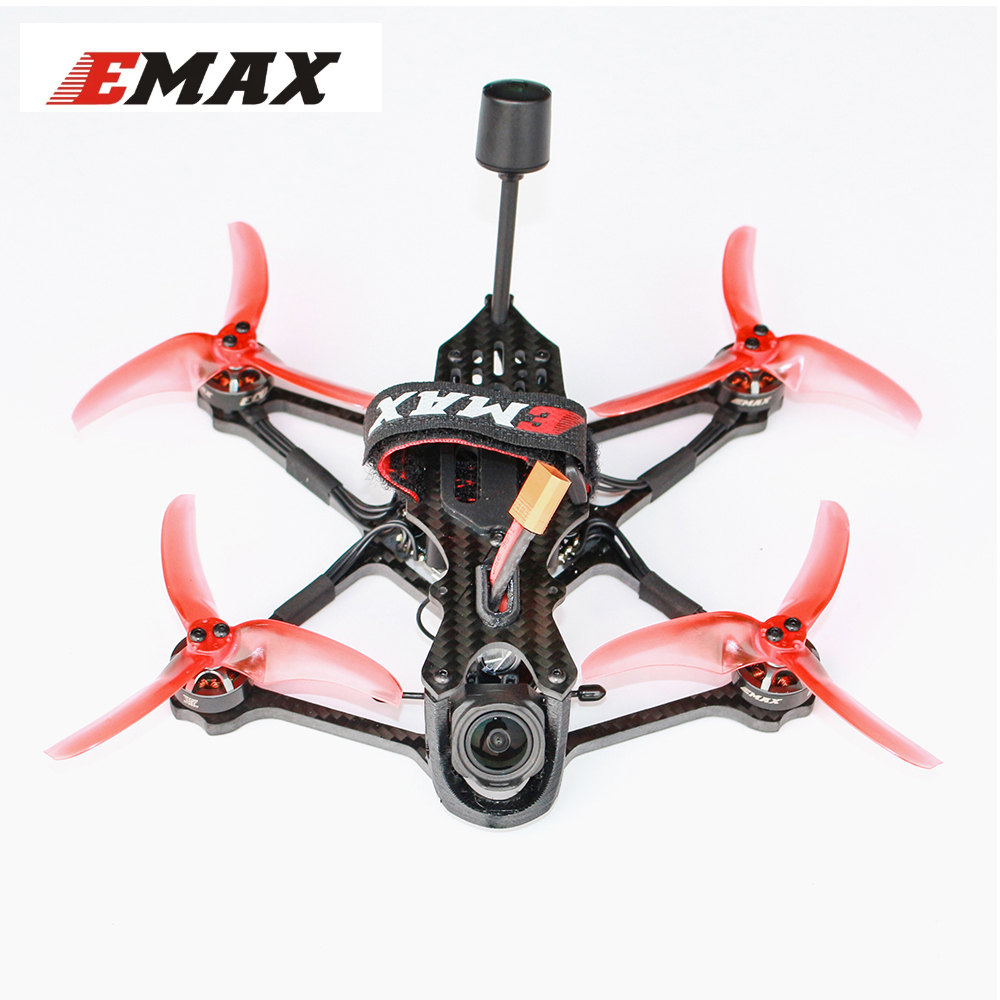 Drone App Rc Fpv - EMAX Babyhawk O3 Air Unit 3.5Inch