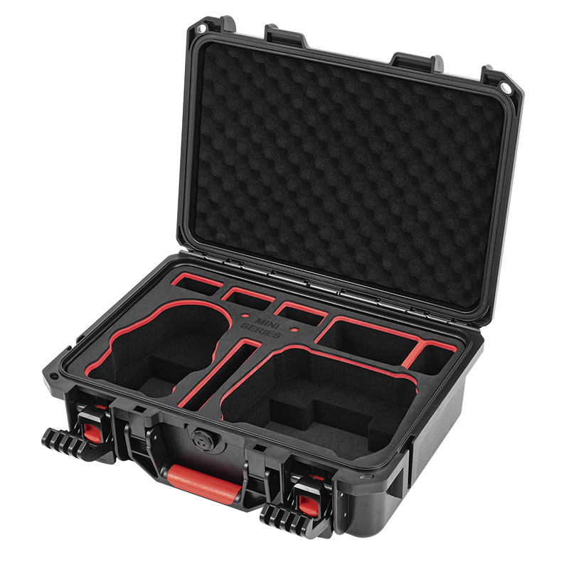 STARTRC Waterproof Hard Case W – Drone Rc Controller Belt Bewertung und Preis