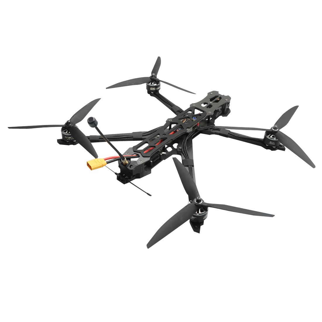 GK-V3 15inch 680mm FPV Drone F – Drone Rc Battery Bewertung und Preis