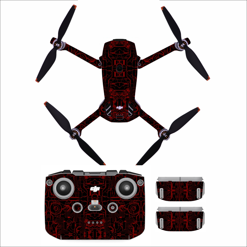 For DJI LITO X1 Drone PVC Deca – Drone X1 Rc Bewertung und Preis