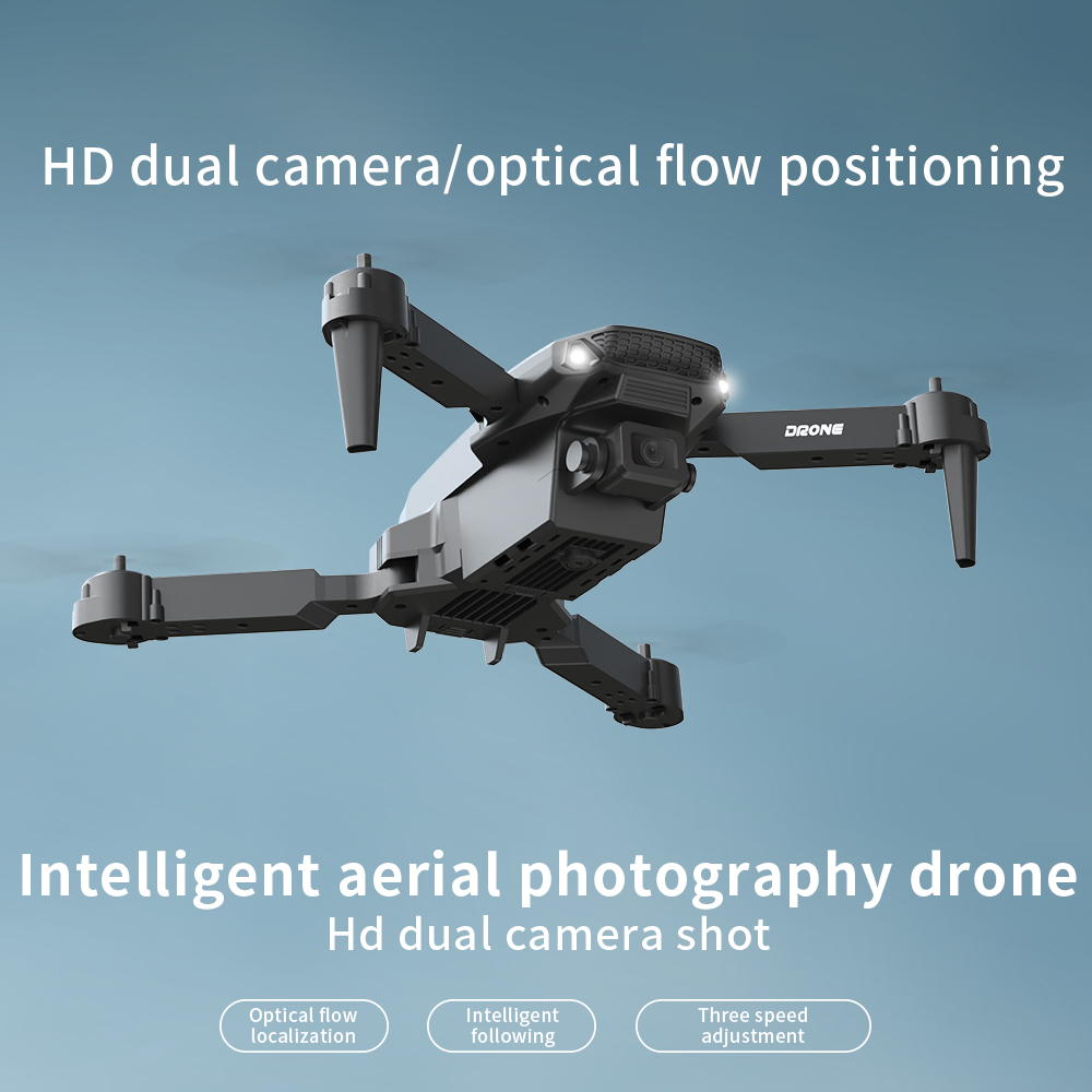 2025 E88 Pro Drone Profesional – Rc Drone E88 Bewertung und Preis