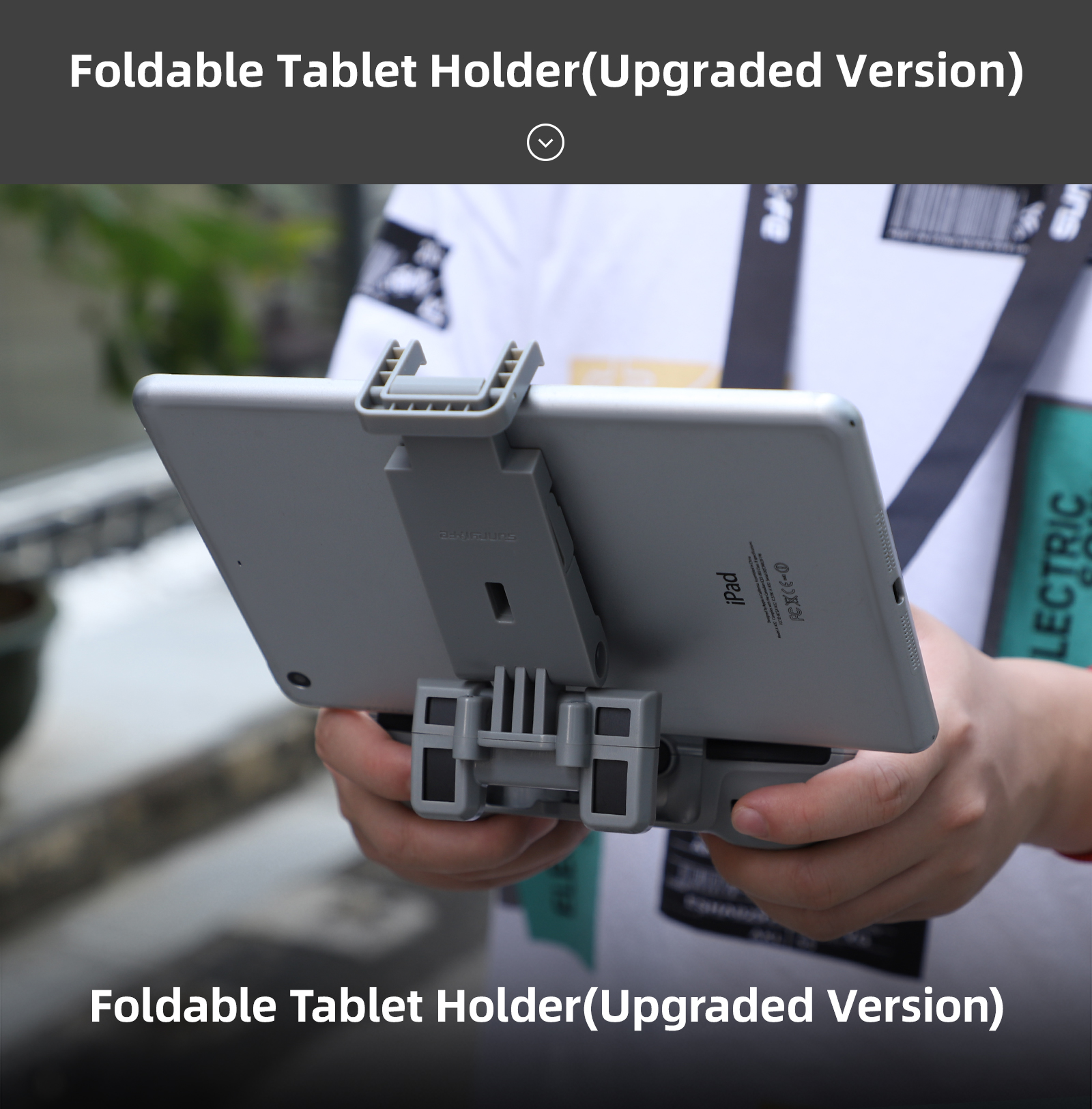 Foldable Disassembly-free Brac – Drone Dji Rc 3 Bewertung und Preis