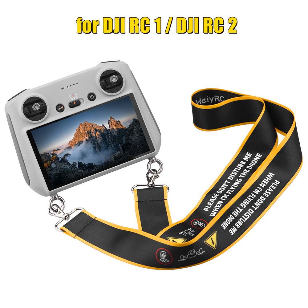 Remote Controller Lanyard for  – Drone Rc Controller Belt Bewertung und Preis