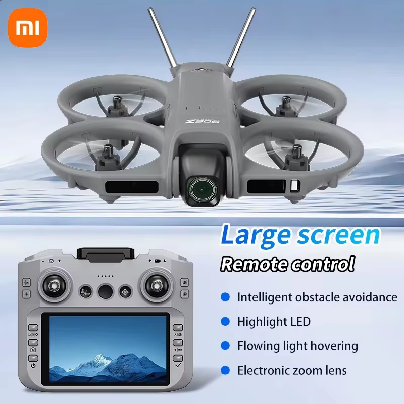 Xiaomi Z906 Drone 8K Aerial HD – Drone Rc Team City Bewertung und Preis