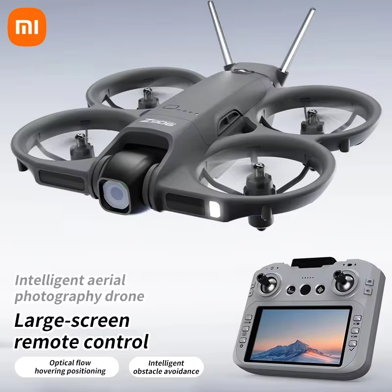 Xiaomi Z906 Drone 8K Aerial HD – Drone Rc Team City Bewertung und Preis