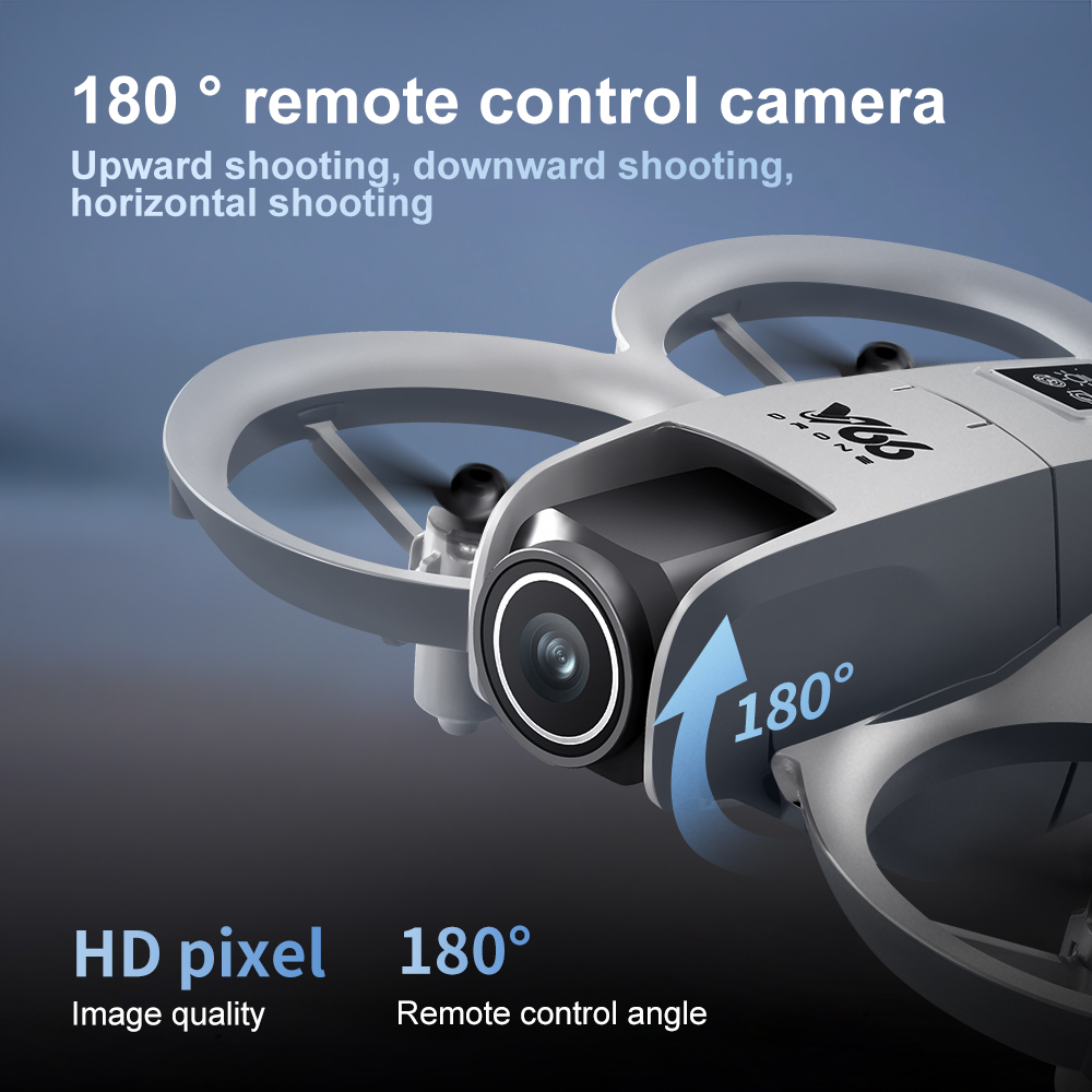 New V66 Mini Drone HD Camera 4 – Drone App Rc Fpv Bewertung und Preis