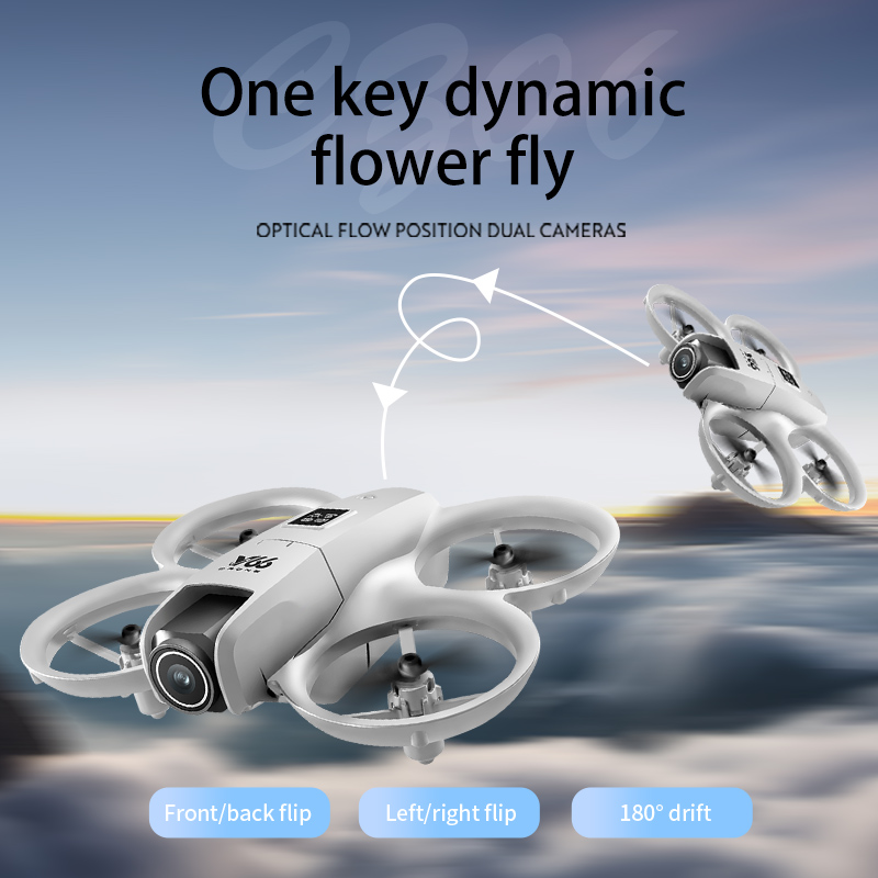 New V66 Mini Drone HD Camera 4 – Drone App Rc Fpv Bewertung und Preis