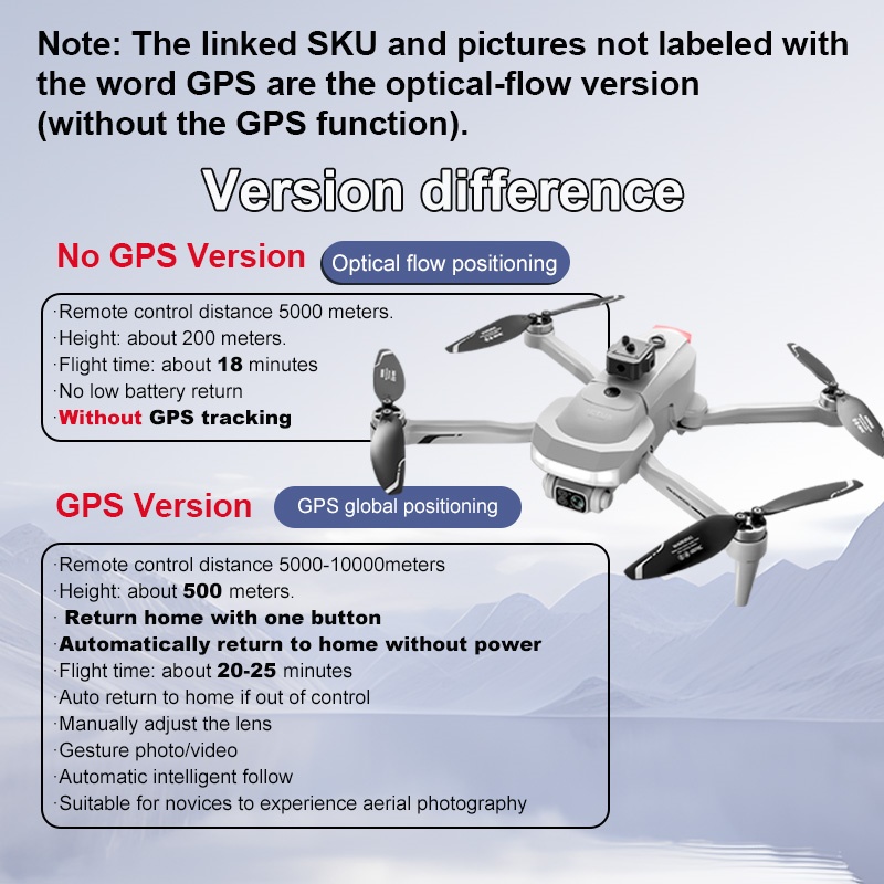 2025 New V34 Drone 8K Camera P – Drone Rc Team City Bewertung und Preis