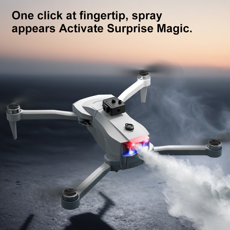2025 New V34 Drone 8K Camera P – Drone Rc Team City Bewertung und Preis