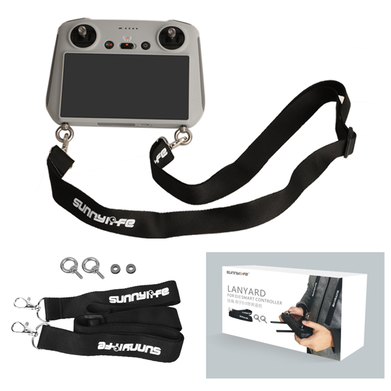 Remote Control Neck Lanyard Fo – Drone Rc Controller Belt Bewertung und Preis