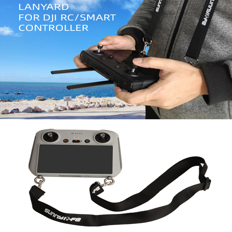 Remote Control Neck Lanyard Fo – Drone Rc Controller Belt Bewertung und Preis