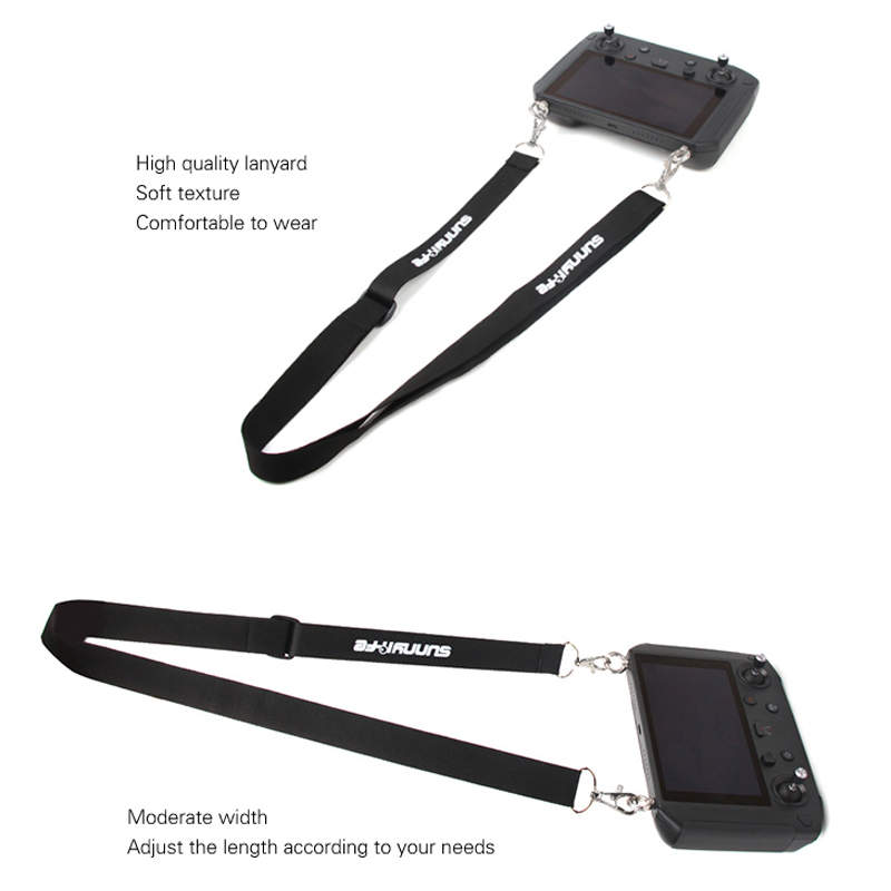 Remote Control Neck Lanyard Fo – Drone Rc Controller Belt Bewertung und Preis