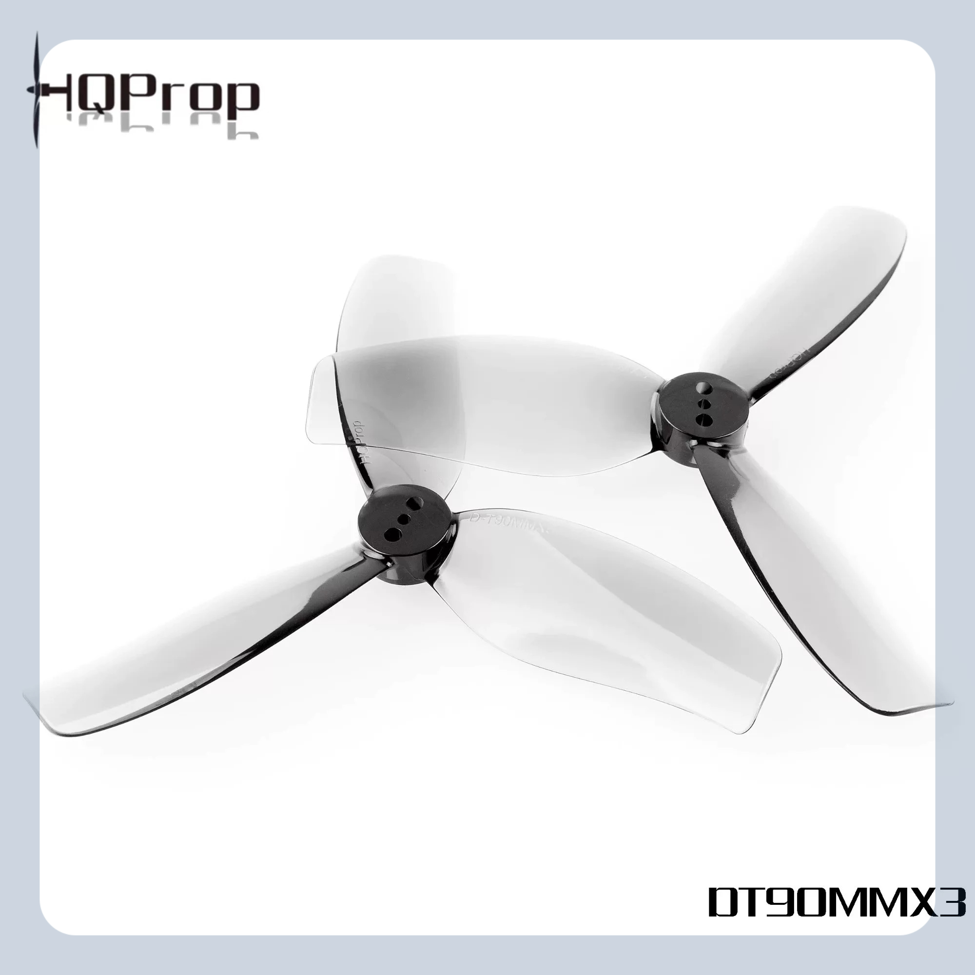 HQProp 3.5-inch 3-Blade Propel – Plane Drone Rc Bewertung und Preis
