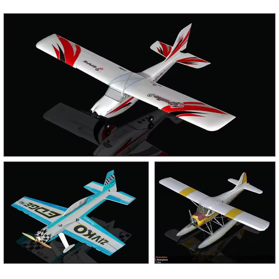 8 In 1 Realflight Simulator Re – Drone Rc Simulator Bewertung und Preis
