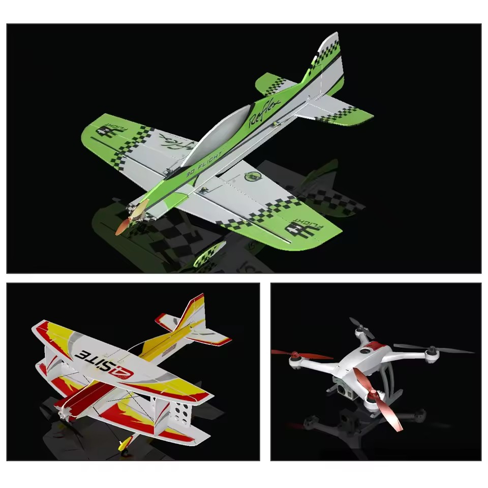 8 In 1 Realflight Simulator Re – Drone Rc Simulator Bewertung und Preis