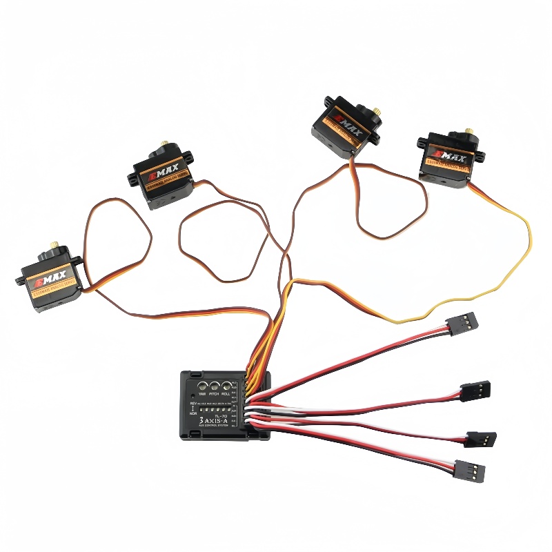 3 Axis Gyro Flight Controller  – Drone With Rc Controller Bewertung und Preis