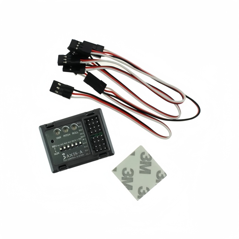 3 Axis Gyro Flight Controller  – Drone With Rc Controller Bewertung und Preis