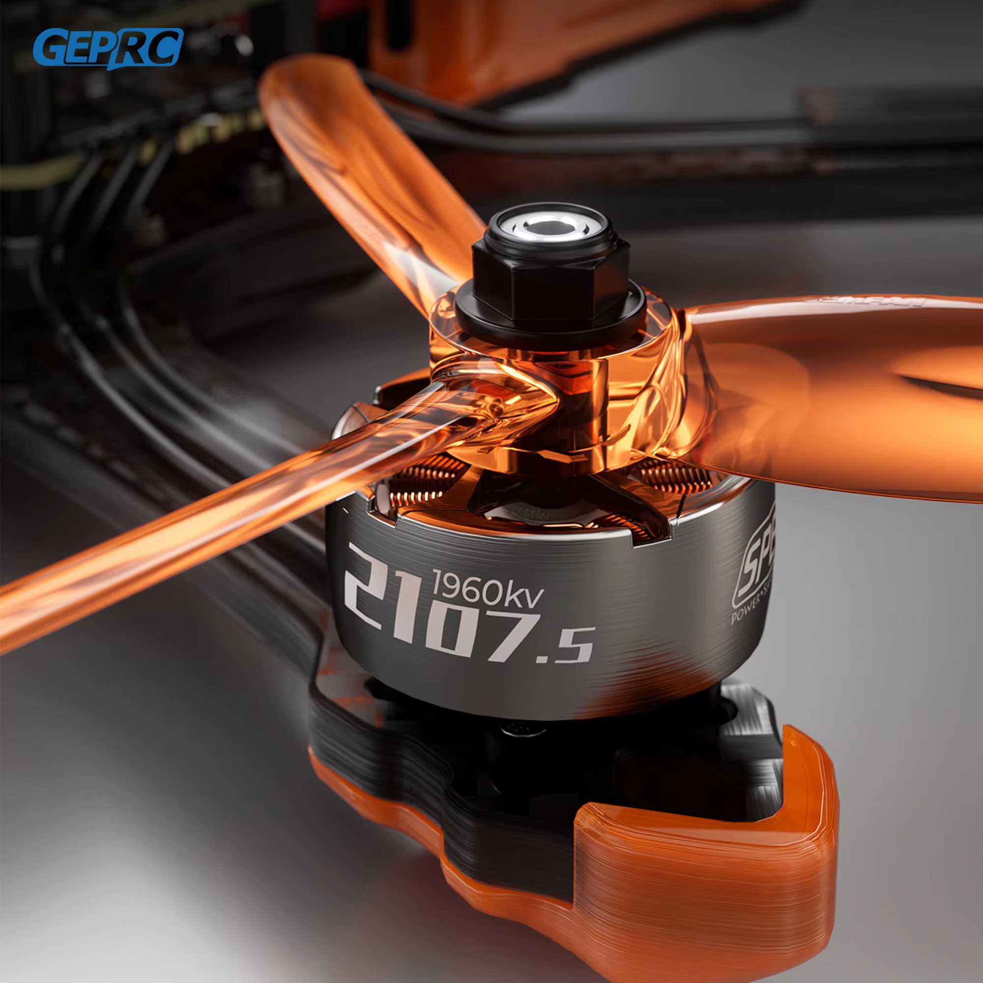 GEPRC MARK5 O4 Pro DC WTFPV Fr – Drone App Rc Fpv Bewertung und Preis