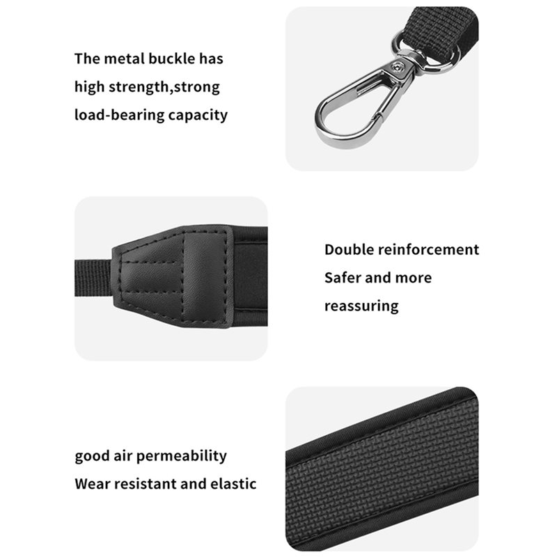 24-Hour Delivery 5X Neck Strap – Drone Rc Controller Belt Bewertung und Preis