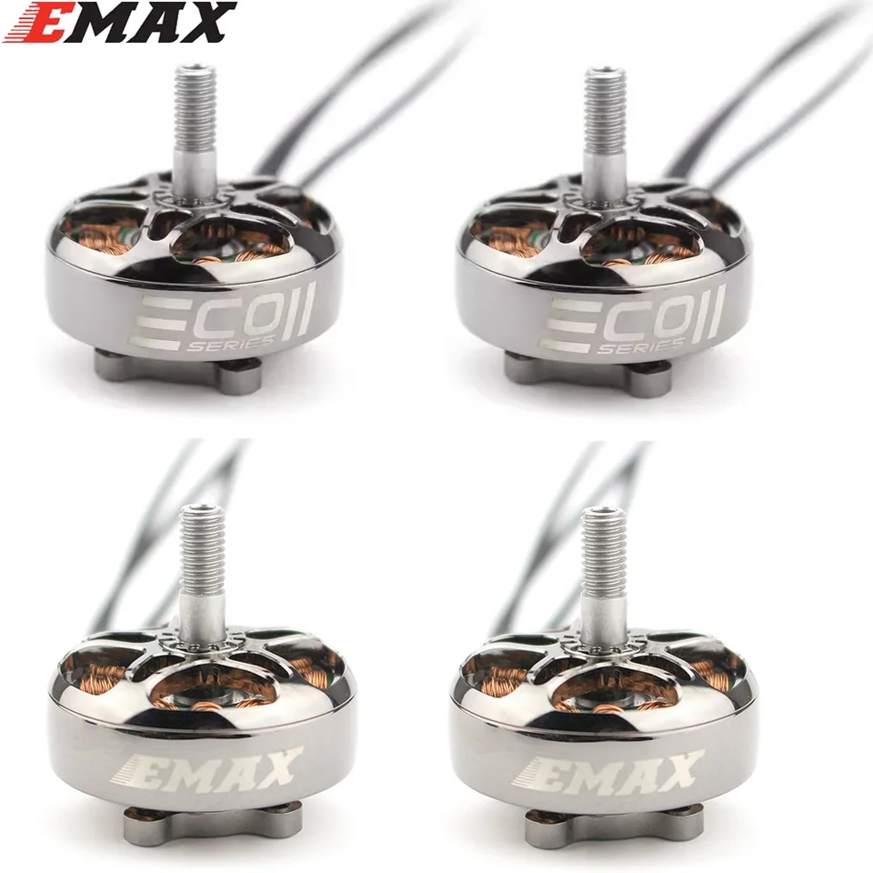 EMAX ECOII Series eco ii 2807  – Fpv Racing Motor Bewertung und Preis
