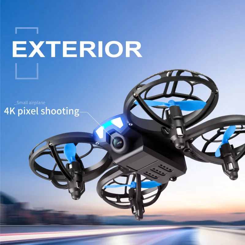 V8 New Mini Drone 4k professio – Drone App Rc Fpv Bewertung und Preis
