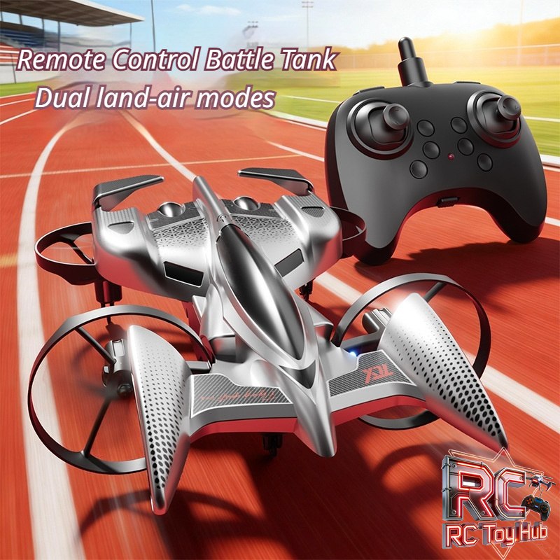 RC Land Air Dual Mode Flying C – Rc Drone And Flying Car Bewertung und Preis