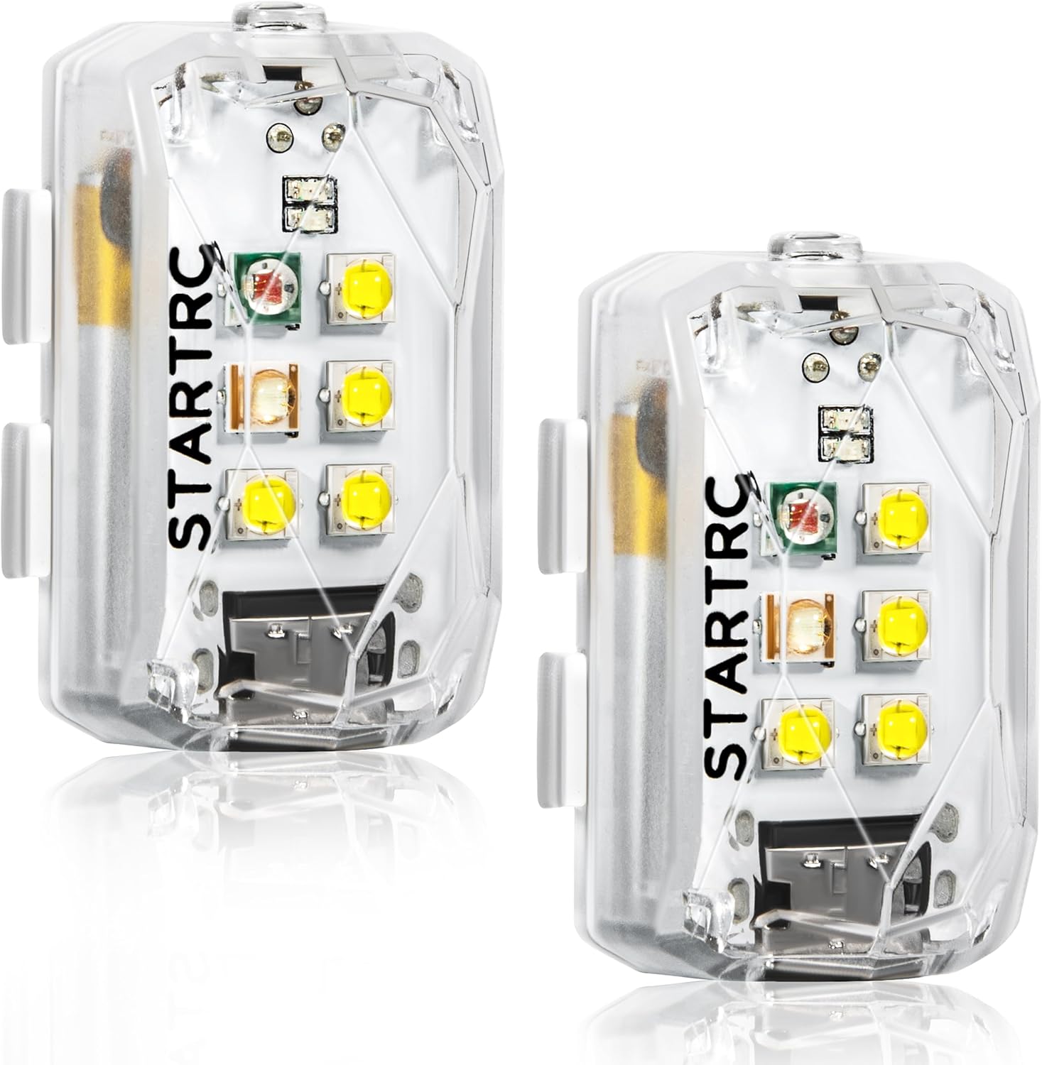 STARTRC Drone Strobe Light Ant – Drone Rc Pro 2 Bewertung und Preis