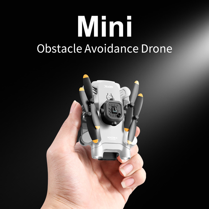 Mini V30 WiFi FPV Drone With 4 – Drone App Rc Fpv Bewertung und Preis