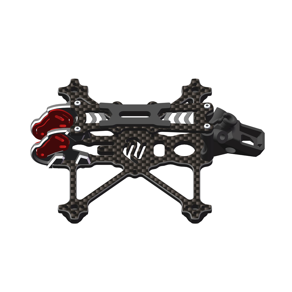 AlfaRC Fi-25 DJI O4 Air Unit 6 – Fpv Racing Motor Bewertung und Preis