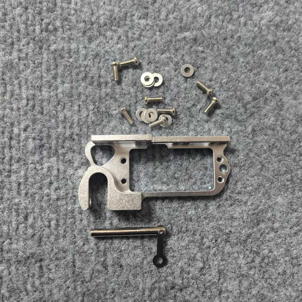 MG996 Servo-Powered Payload Re – Heavy Lift Drone Frame Bewertung und Preis