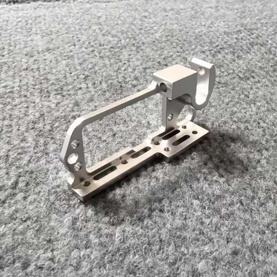 MG996 Servo-Powered Payload Re – Heavy Lift Drone Frame Bewertung und Preis