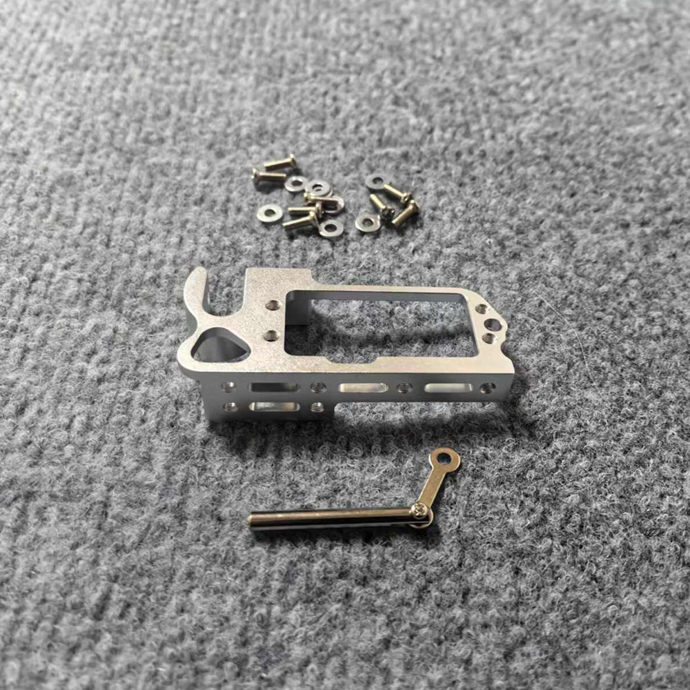 MG996 Servo-Powered Payload Re – Heavy Lift Drone Frame Bewertung und Preis