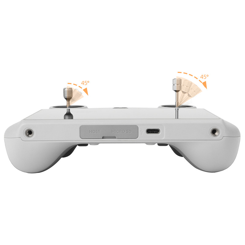 1 Pair for DJI RC / RC 2 Remot – Drone Rc Pro 2 Bewertung und Preis
