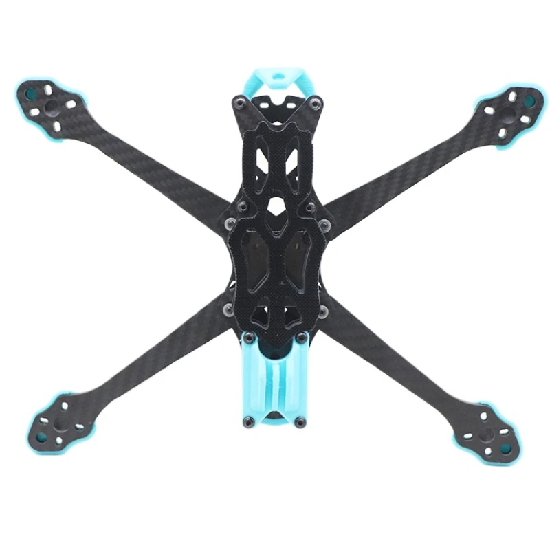 High-Performance Carbon Fiber  – Drone Rc2 Bewertung und Preis