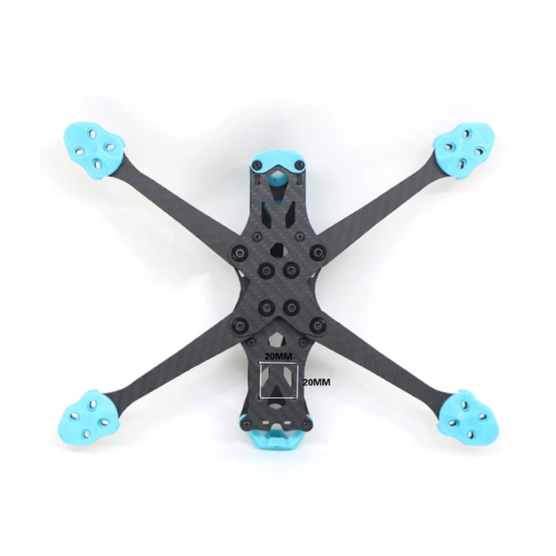High-Performance Carbon Fiber  – Drone Rc2 Bewertung und Preis