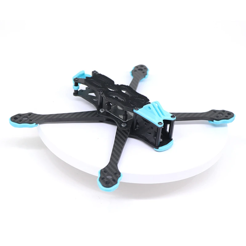 High-Performance Carbon Fiber  – Drone Rc2 Bewertung und Preis