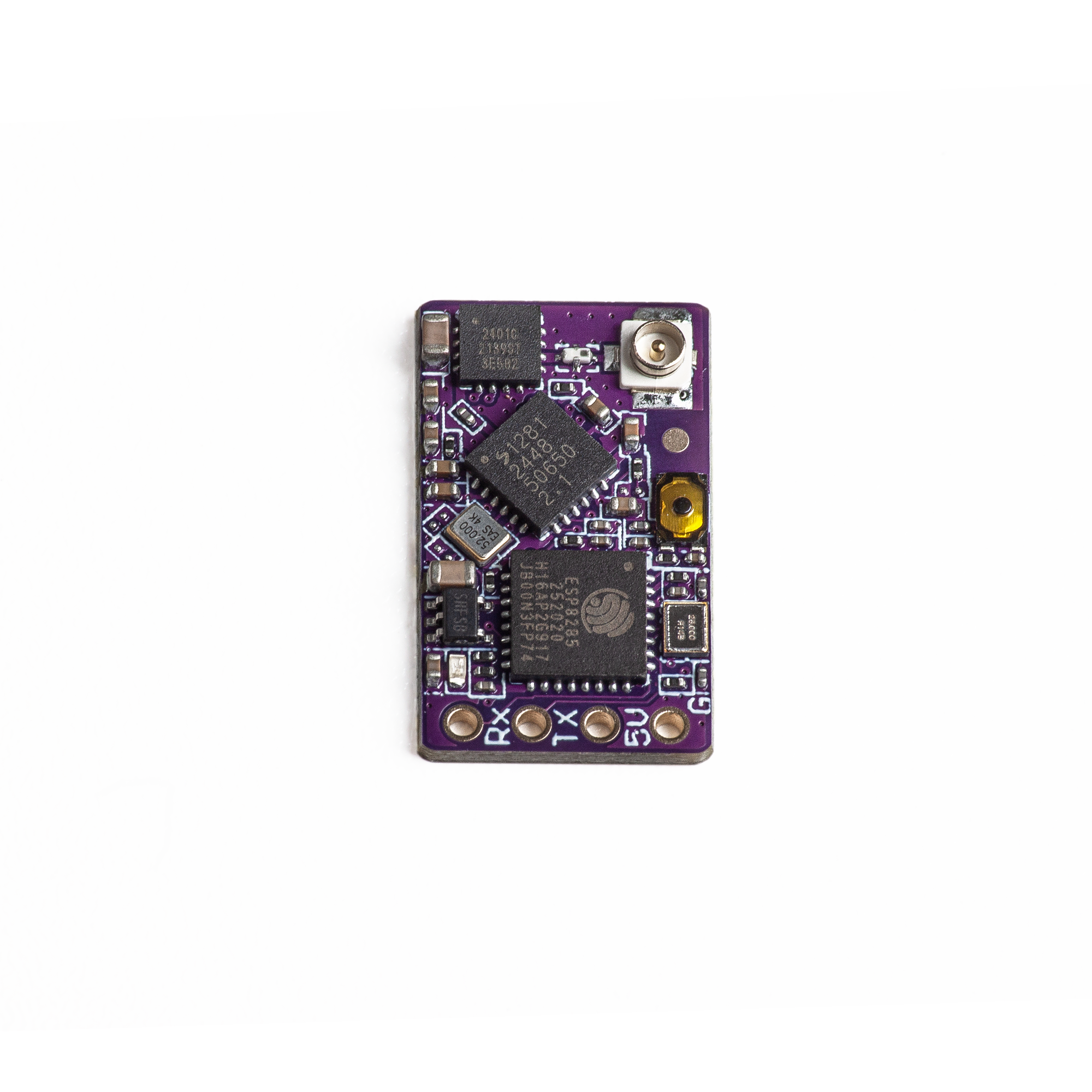 1/2/5/10PCS ELRS 2.4GHz RX Lon – Drone Rc Parts Bewertung und Preis
