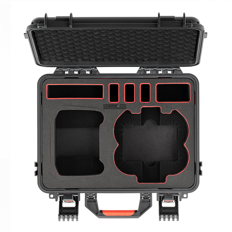 STARTRC Waterproof Hard Case W – Drone Rc Controller Belt Bewertung und Preis