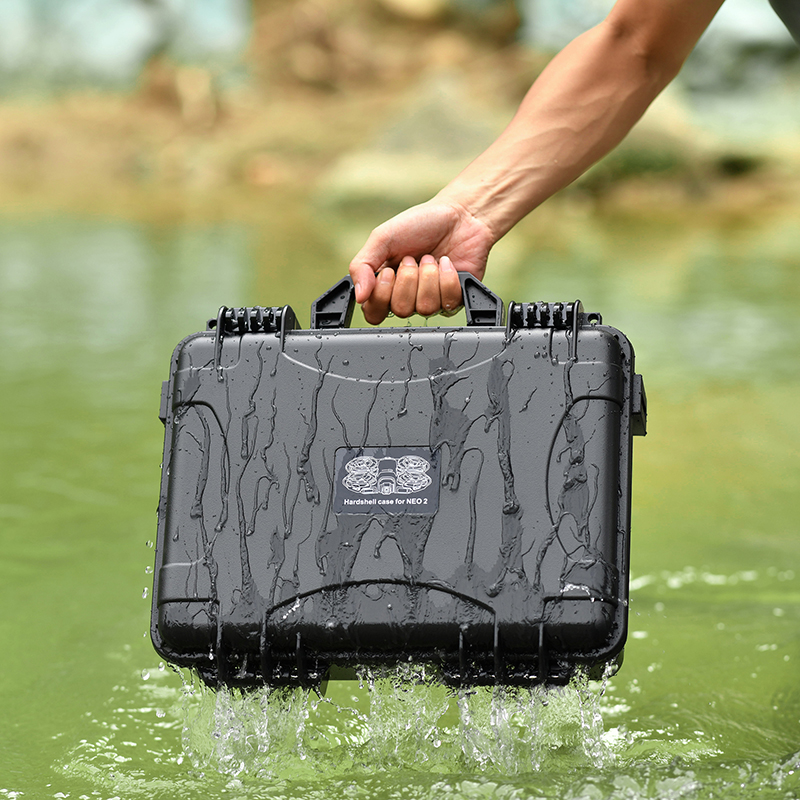 STARTRC Waterproof Hard Case W – Drone Rc Controller Belt Bewertung und Preis