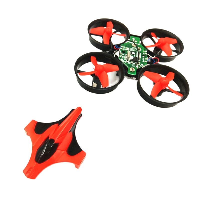 Mini Quadcopter Body Shell Upp – Drone Rc Parts Bewertung und Preis