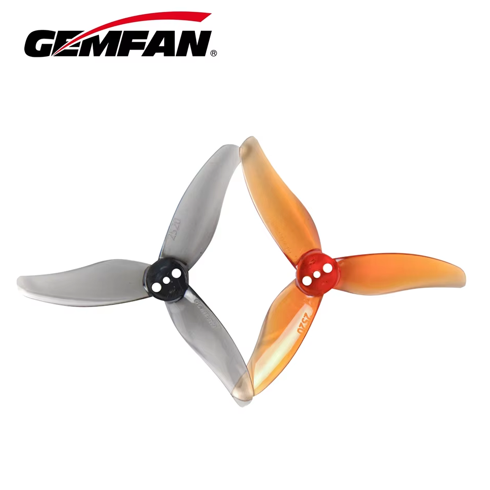 4Pairs Gemfan Hurricane 2520 2 – Fpv Racing Motor Bewertung und Preis