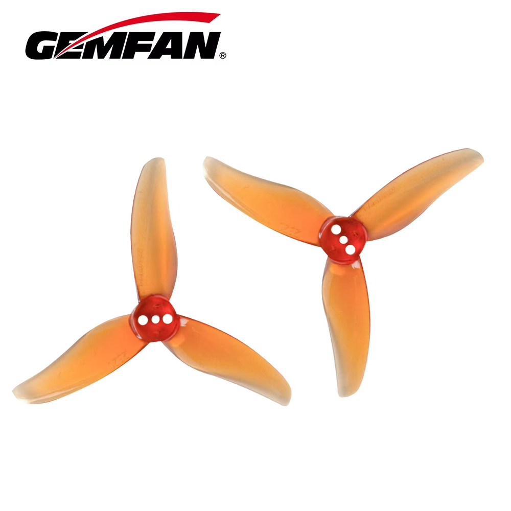4Pairs Gemfan Hurricane 2520 2 – Fpv Racing Motor Bewertung und Preis