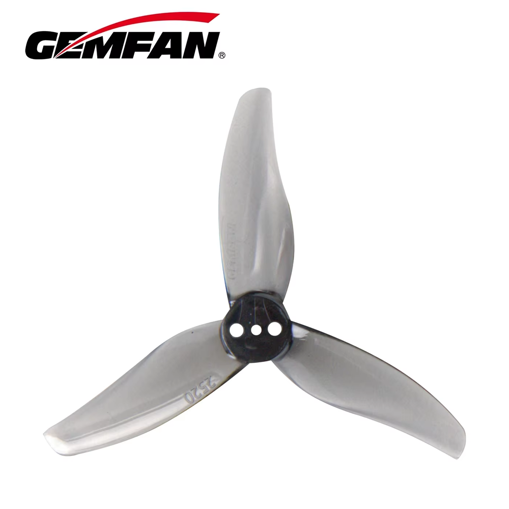 4Pairs Gemfan Hurricane 2520 2 – Fpv Racing Motor Bewertung und Preis
