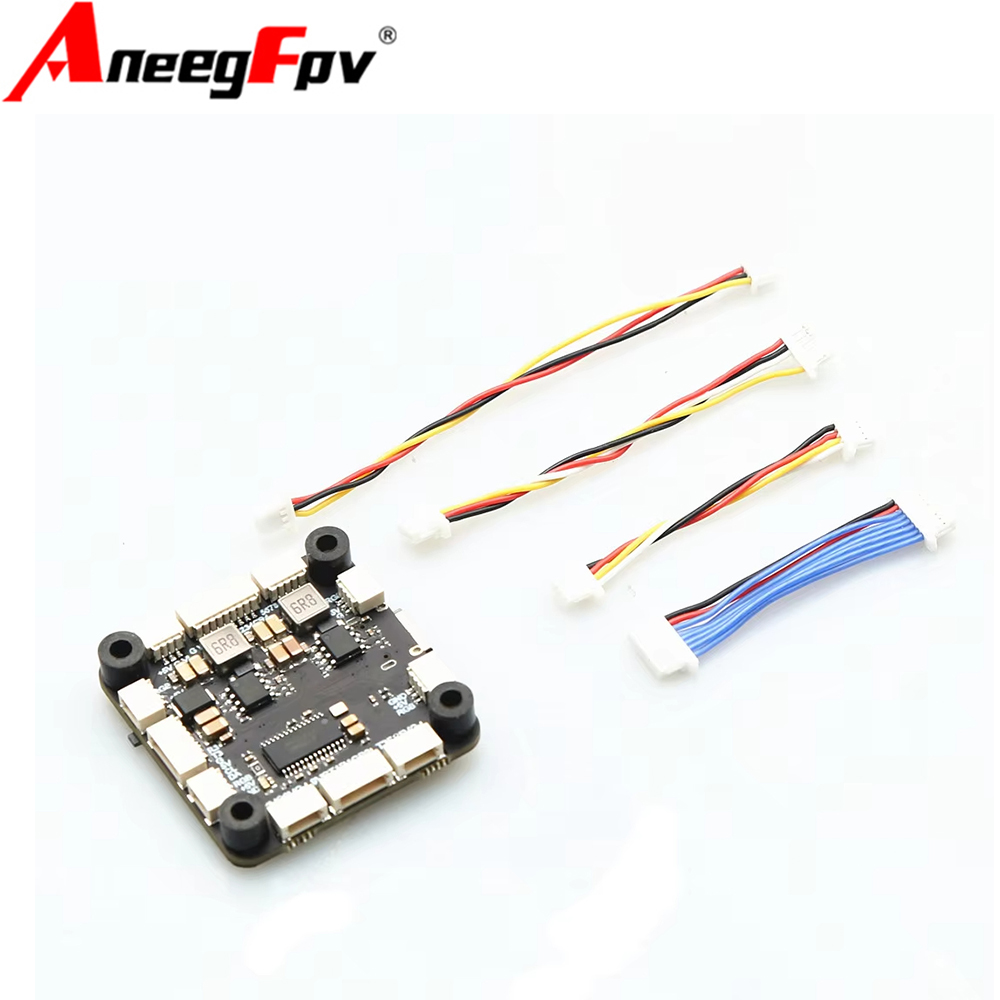 AneegFpv F722 F7 Flight Contro – Drone Rc2 Bewertung und Preis