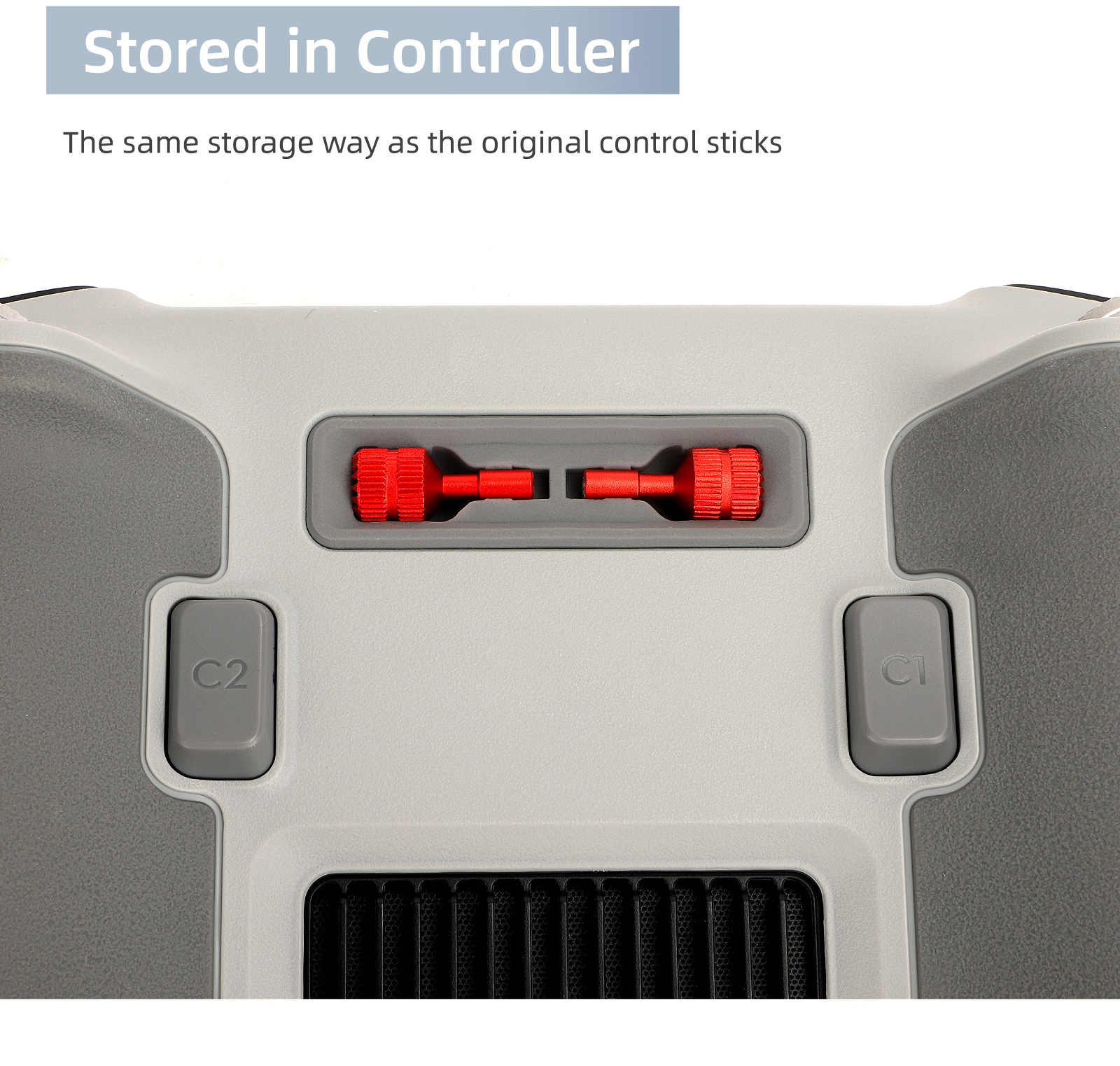 Remote Controller Joystick For – Drone Rc Pro 2 Bewertung und Preis