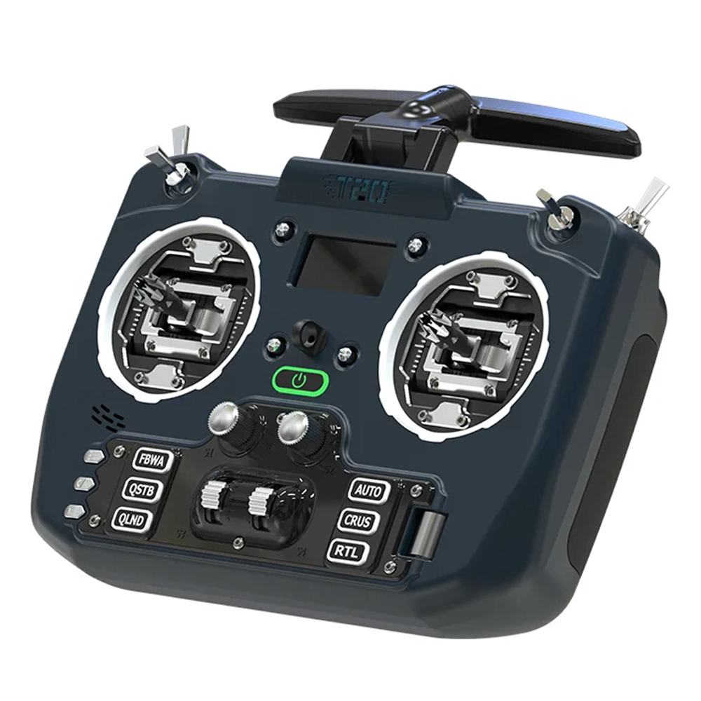 New Jumper T20S T20 V2 ELRS 2. – Drone Vs Rc Airplane Bewertung und Preis